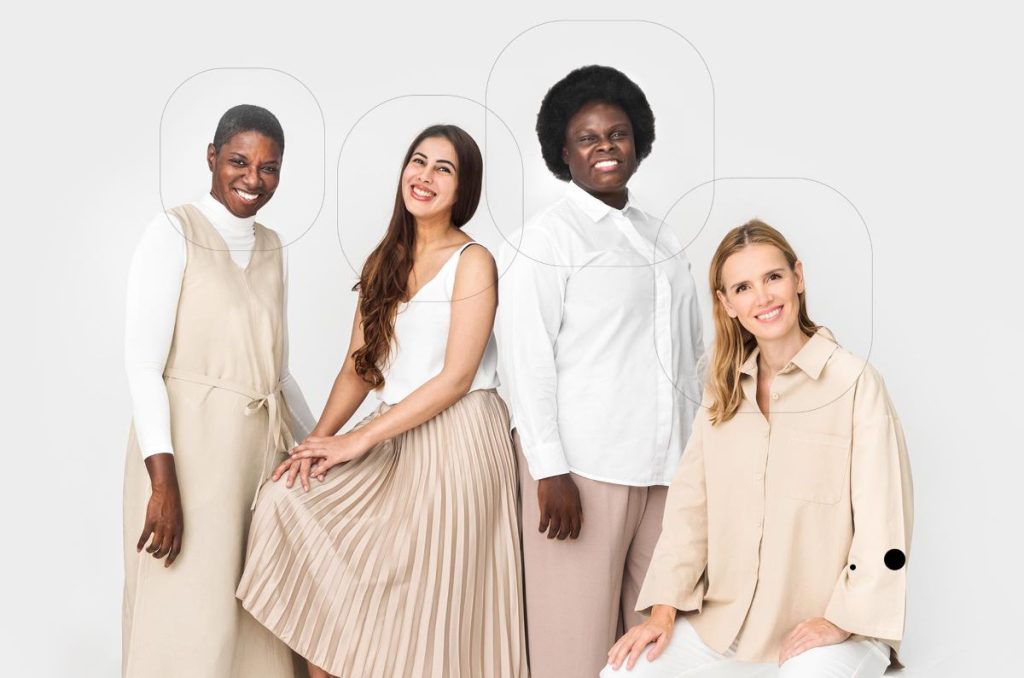 Glow Academy team