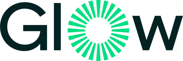 Glow academy logo