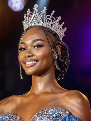 Modelling agencies in Zimbabwe